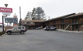 Belcaro Motel Denver Co